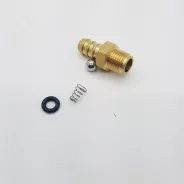 Ensemble pompe haute pression