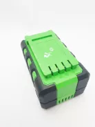 Batterie Coupe-bordure 40V HYUNDAI