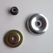 Accessoires support et vis de lame HYUNDAI