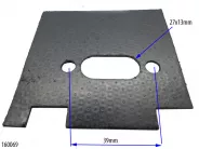 Kit joint admission GENERIC