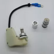 Clapet de goulotte HYUNDAI