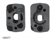 Bride d'admission GENERIC