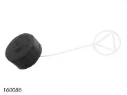 Bouchon essence GENERIC