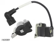 Bobine d'allumage Générique GENERIC 36mm