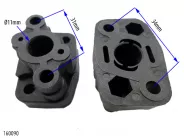 Bride d'admission GENERIC