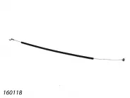 Câble des gaz GENERIC