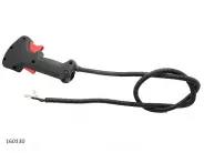 Commande des gaz (kit) GENERIC