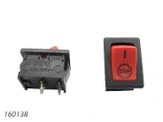 Interrupteur marche/arrêt GENERIC