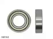 Roulement (kit) GENERIC