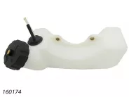 Réservoir carburant pour Générique GENERIC