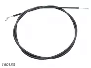 Câble des gaz GENERIC