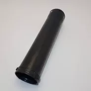 Tube droit Pour Buse Large 475mm