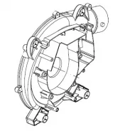 Carter de protection SANLI