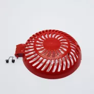 Carter extérieur SANLI