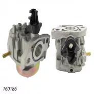 Carburateur Générique GENERIC Entraxe 42mm Diamètre intérieur 16mm