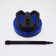 Brosse terrasses HYUNDAI