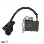 Bobine d'allumage Générique GENERIC