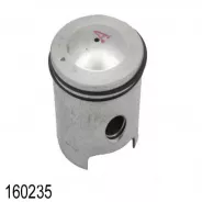PISTON SEGMENT