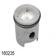 PISTON SEGMENT