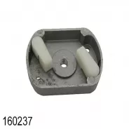 Cliquet de lanceur GENERIC