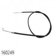 Câble des gaz GENERIC