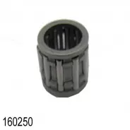 Rotor avec roulement GENERIC