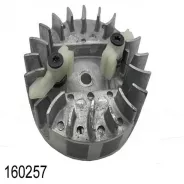 Volant magnétique GENERIC