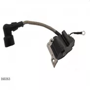 Bobine d'allumage Générique GENERIC