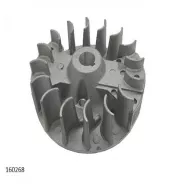 Volant magnétique GENERIC