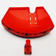 Déflecteur 370mm RACING