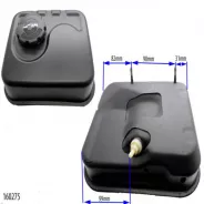 Réservoir carburant pour Générique GENERIC