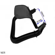 Accessoire taille-haie complet GENERIC