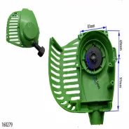 Lanceur Générique GENERIC