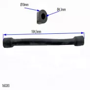 Durite aspiration détergent GENERIC