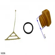 Bouchon essence GENERIC