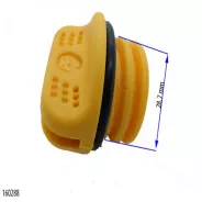 Bouchon huile GENERIC