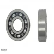 Rotor avec roulement GENERIC