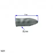 Filtre à huile GENERIC