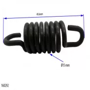 Ressorts silent blocs GENERIC