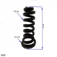 Ressorts silent blocs GENERIC