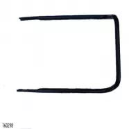 GUIDON  TONDEUSE 