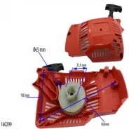 Lanceur Générique GENERIC