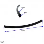 Durite aspiration détergent