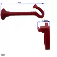 Commande starter GENERIC