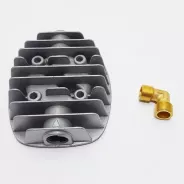 Culasse 124mm BUILDER