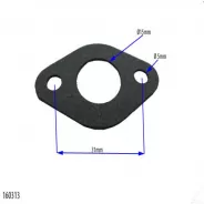 Joints échappement (kit) GENERIC