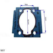 Kit joint admission GENERIC