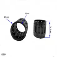 Rotor avec roulement GENERIC