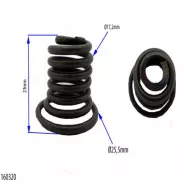 Ressorts silent blocs GENERIC