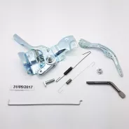 Régulation (kit) HYUNDAI